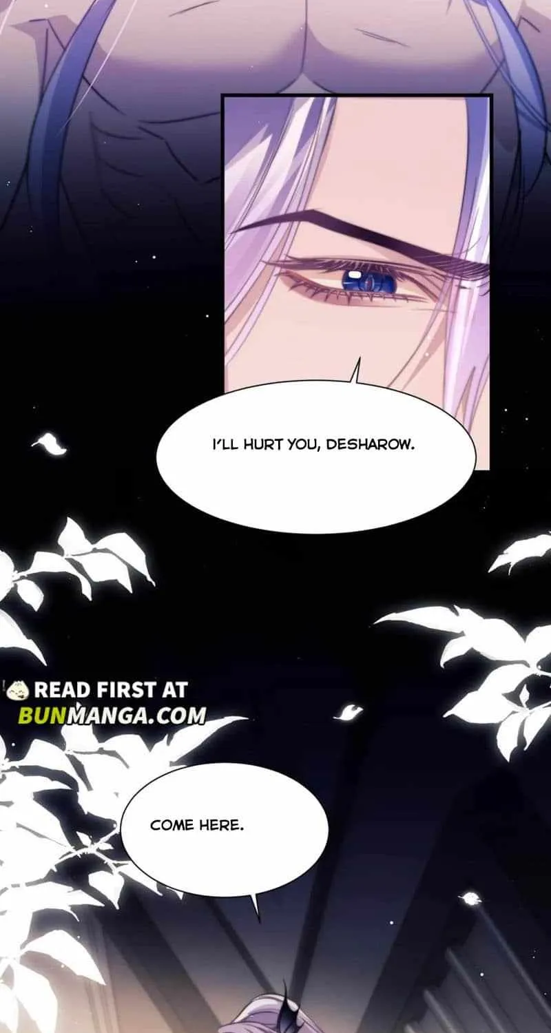 Read Desharow Merman chapter 102 image 31 on Lezhin