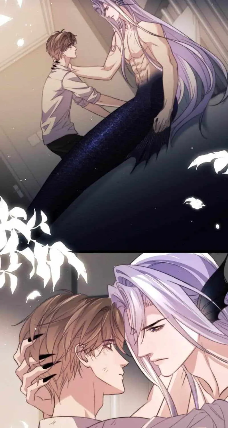 Read Desharow Merman chapter 102 image 32 on Lezhin