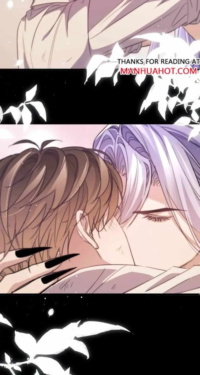 Read Desharow Merman chapter 102 image 33 on Lezhin