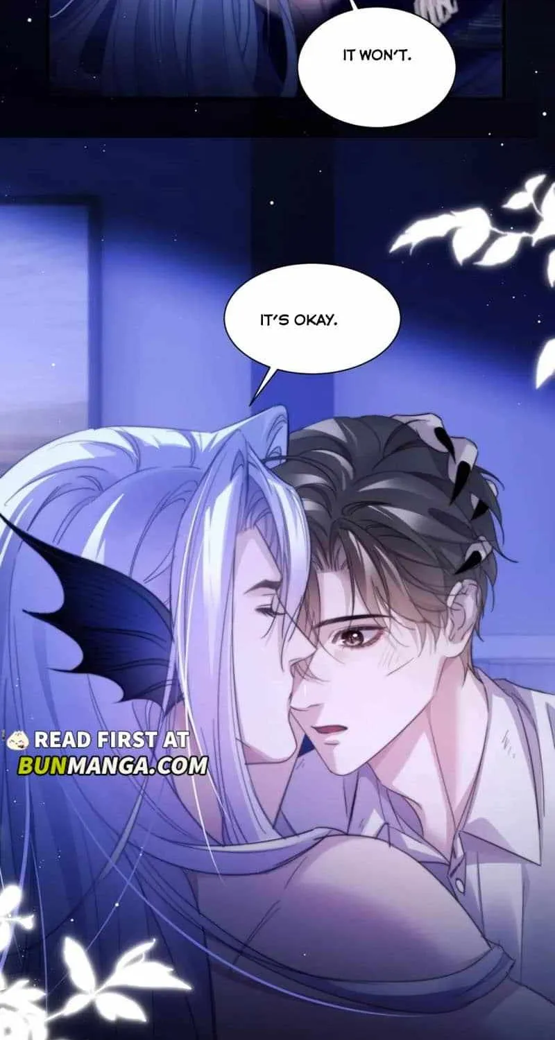 Read Desharow Merman chapter 102 image 4 on Lezhin