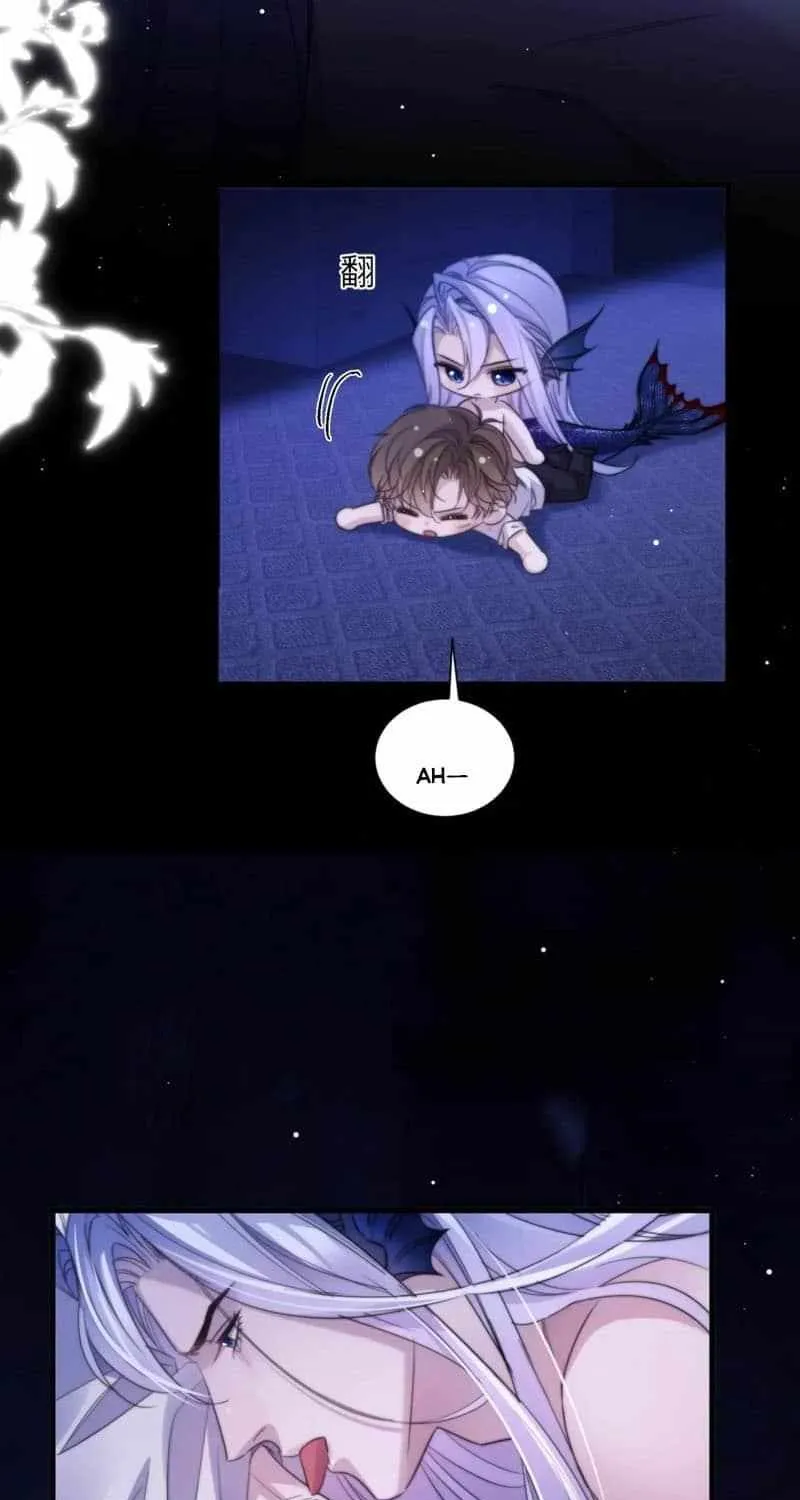 Read Desharow Merman chapter 102 image 5 on Lezhin