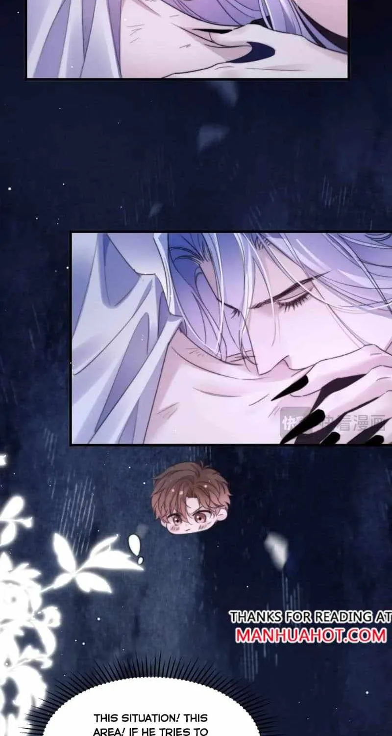 Read Desharow Merman chapter 102 image 6 on Lezhin