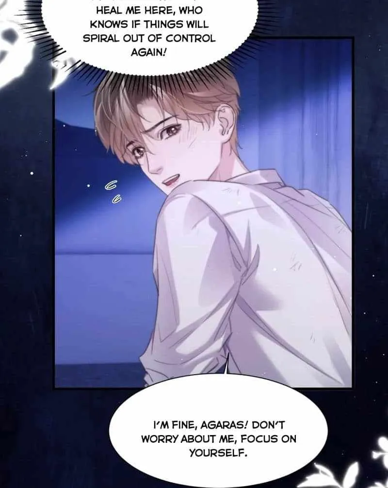 Read Desharow Merman chapter 102 image 7 on Lezhin