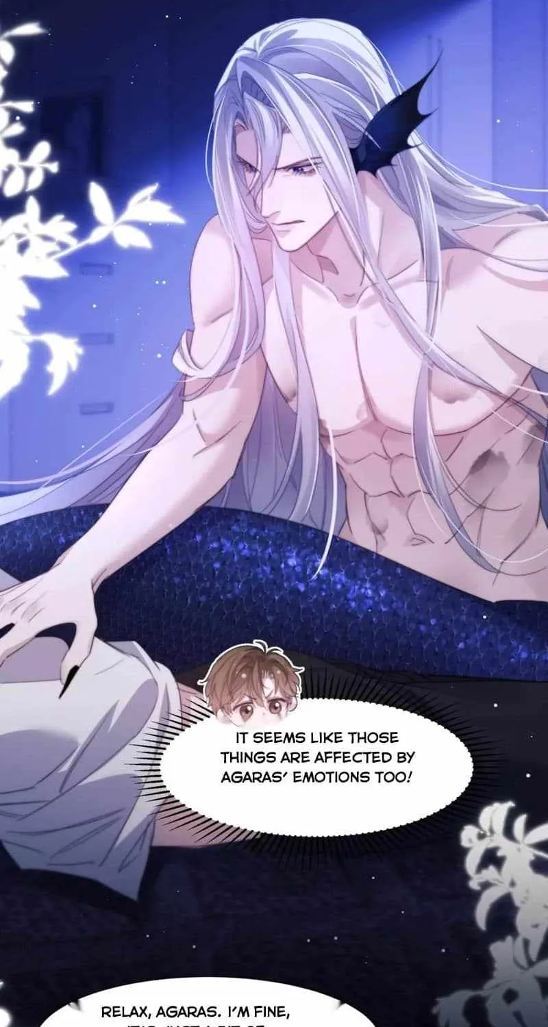Read Desharow Merman chapter 102 image 9 on Lezhin
