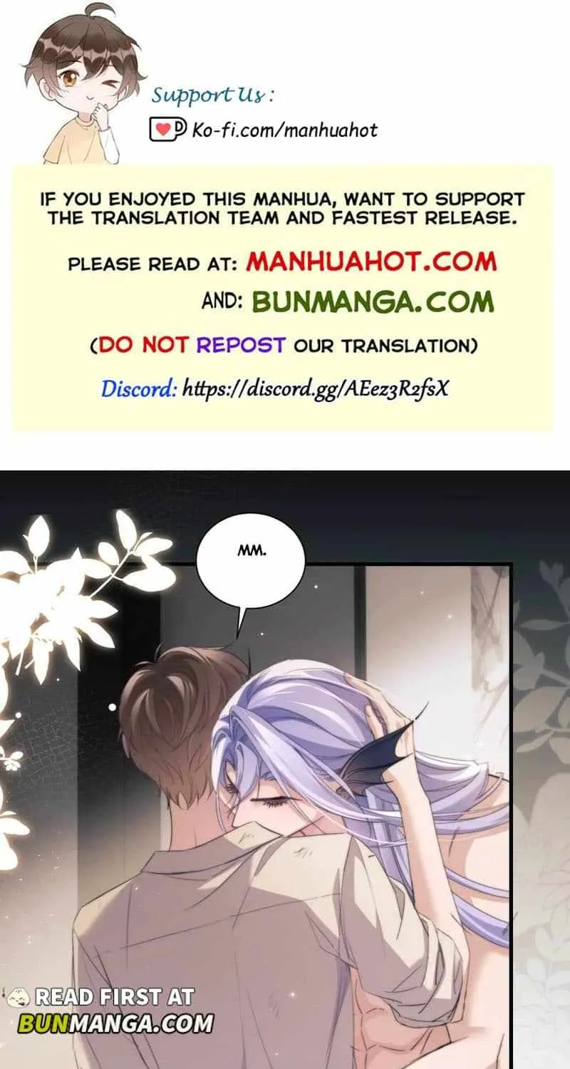 Read Desharow Merman chapter 103 image 1 on Lezhin