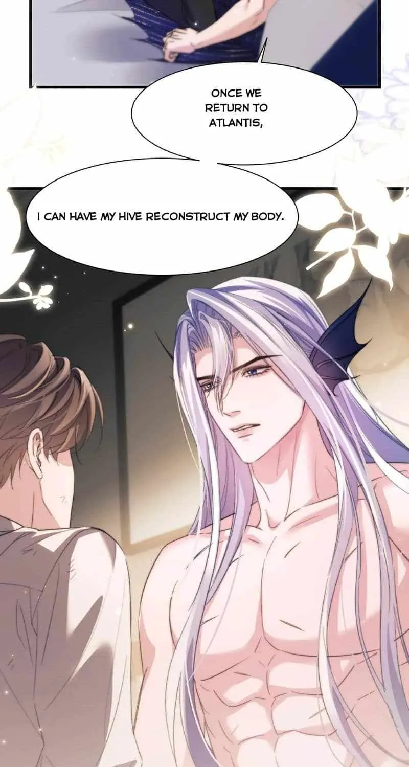 Read Desharow Merman chapter 103 image 15 on Lezhin