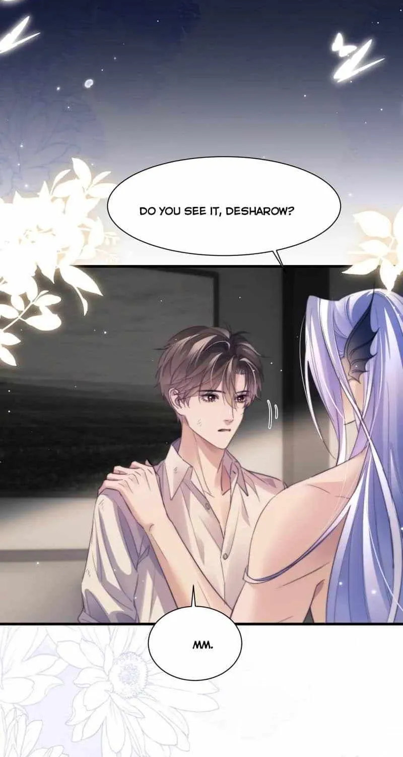 Read Desharow Merman chapter 103 image 20 on Lezhin