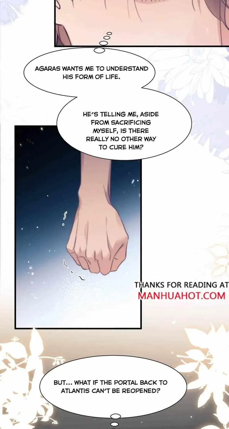 Read Desharow Merman chapter 103 image 22 on Lezhin