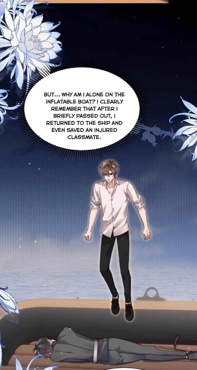 Read Desharow Merman chapter 103 image 27 on Lezhin