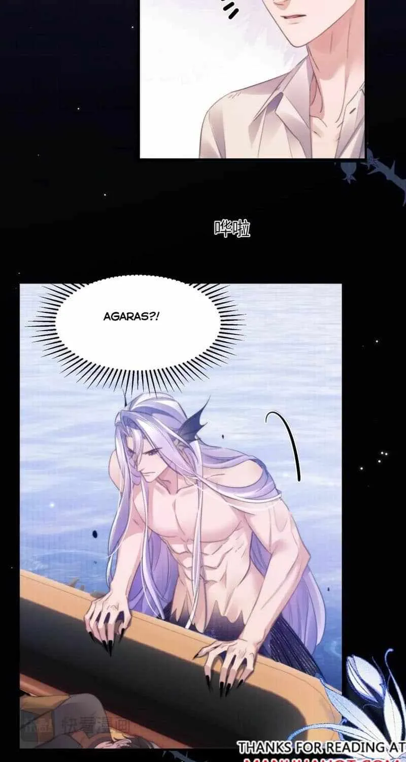 Read Desharow Merman chapter 103 image 29 on Lezhin