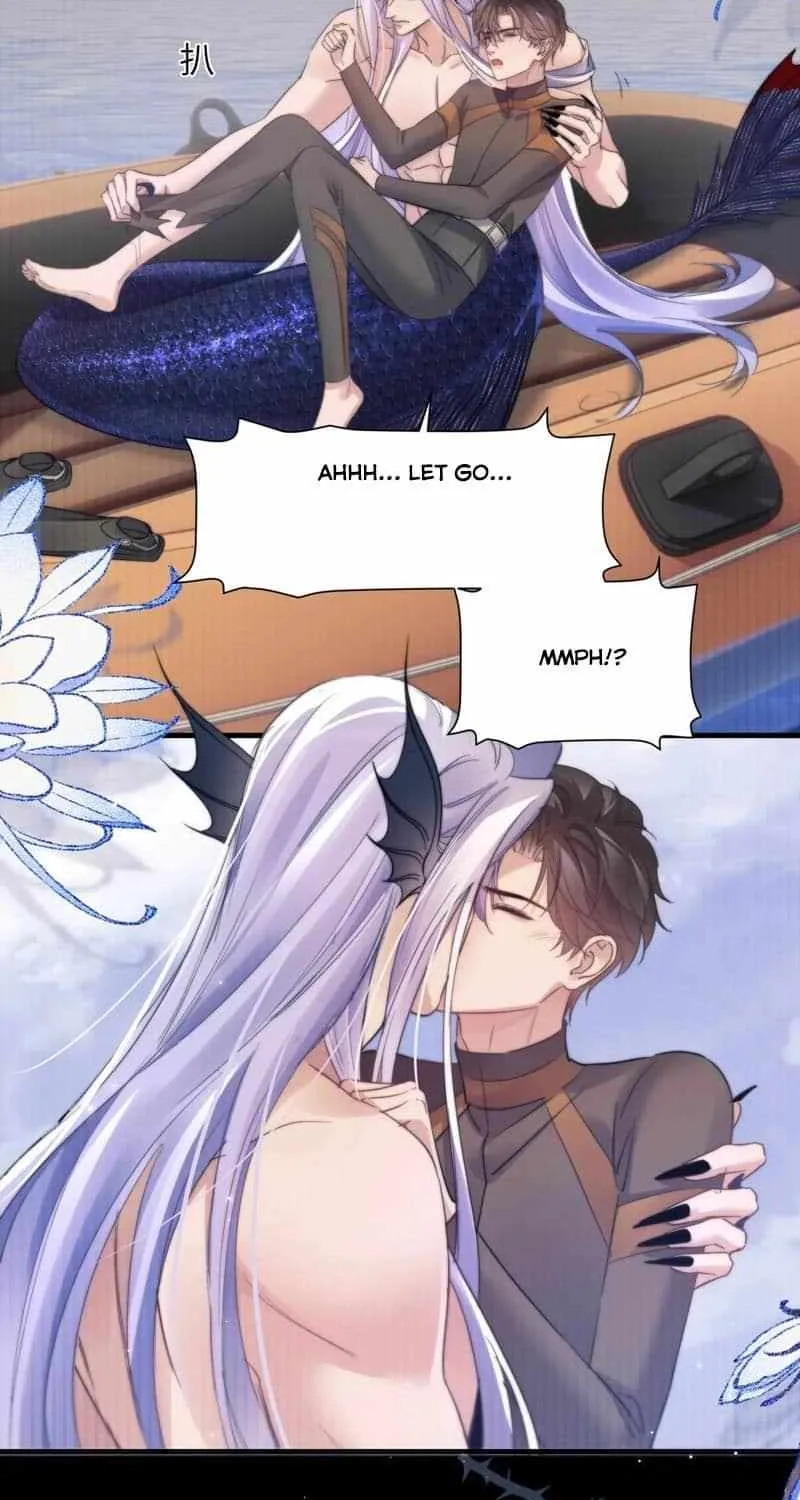 Read Desharow Merman chapter 103 image 31 on Lezhin