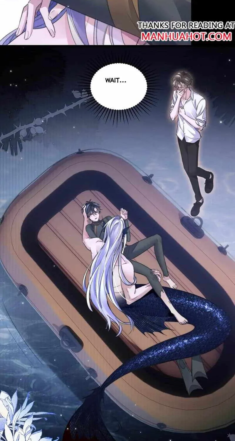 Read Desharow Merman chapter 103 image 34 on Lezhin
