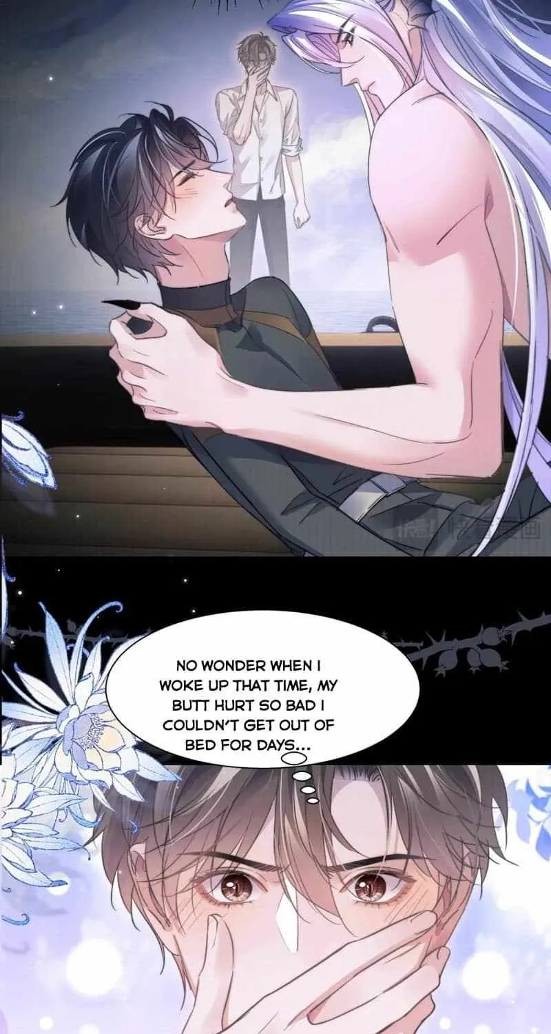 Read Desharow Merman chapter 103 image 36 on Lezhin