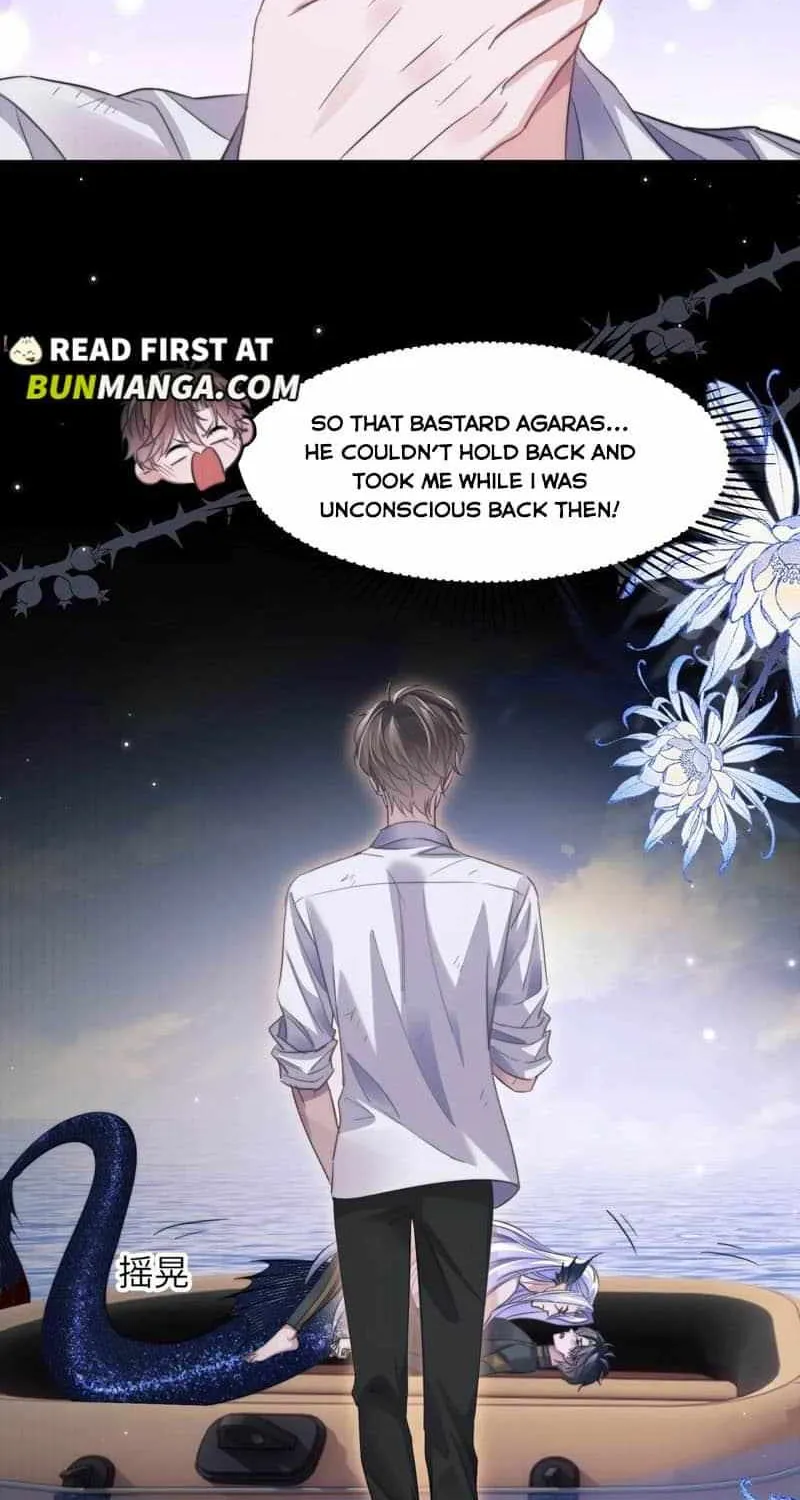 Read Desharow Merman chapter 103 image 37 on Lezhin