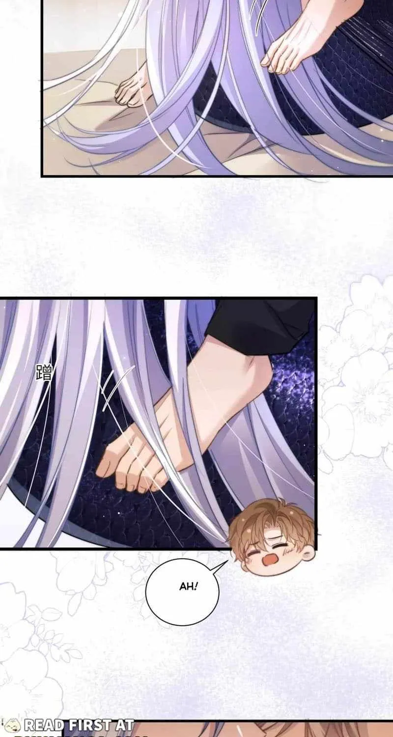 Read Desharow Merman chapter 103 image 4 on Lezhin