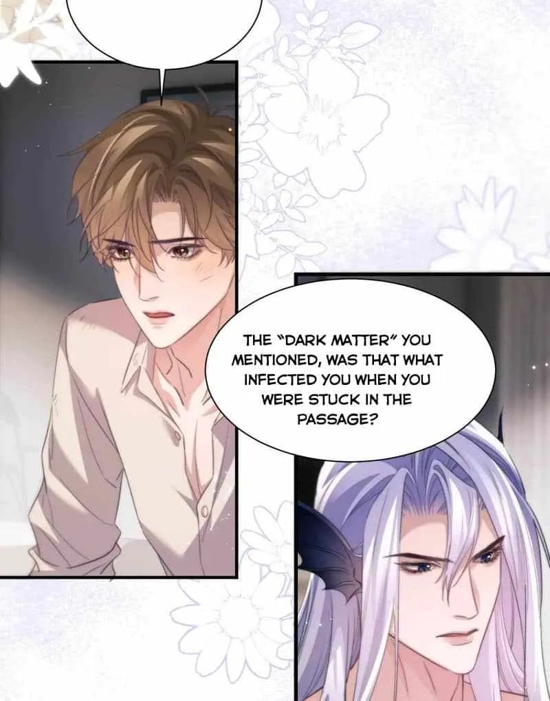 Read Desharow Merman chapter 103 image 7 on Lezhin