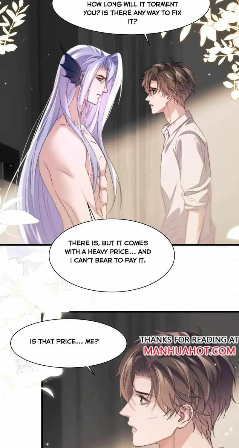 Read Desharow Merman chapter 103 image 9 on Lezhin