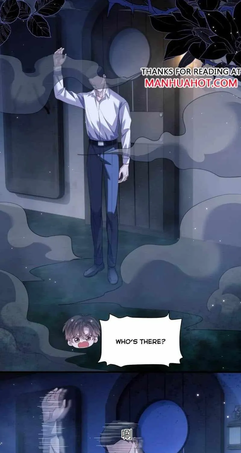 Read Desharow Merman chapter 104 image 10 on Lezhin