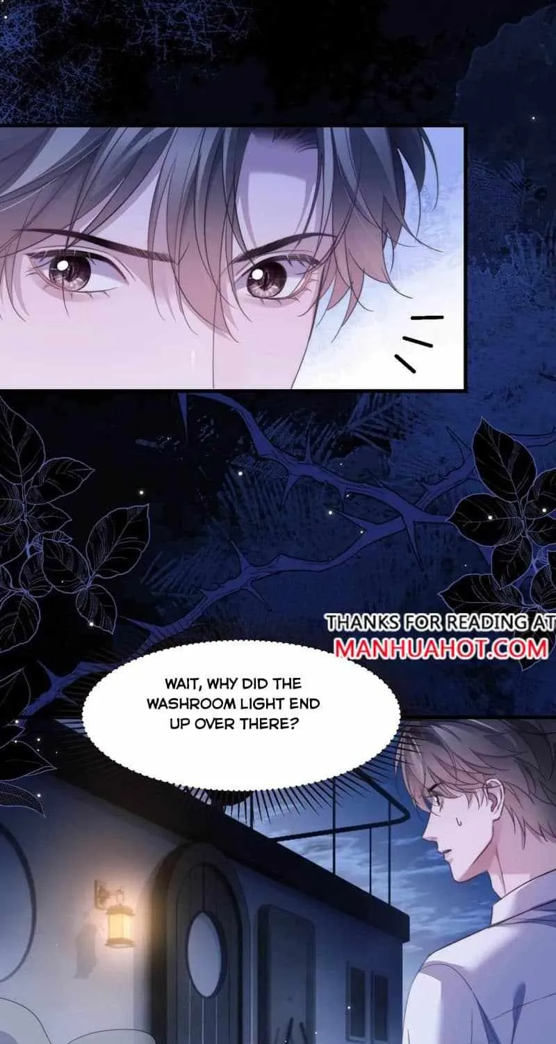 Read Desharow Merman chapter 104 image 12 on Lezhin