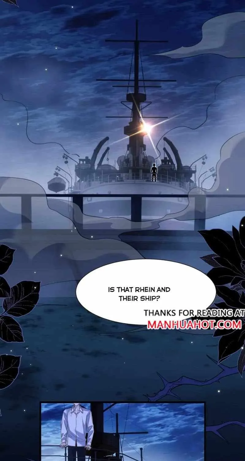 Read Desharow Merman chapter 104 image 15 on Lezhin
