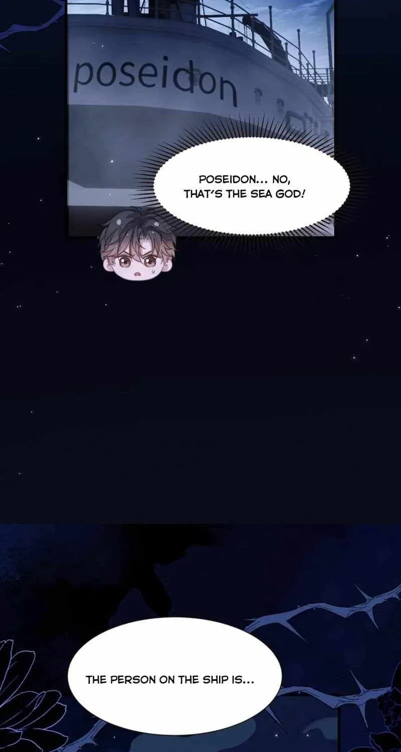 Read Desharow Merman chapter 104 image 16 on Lezhin