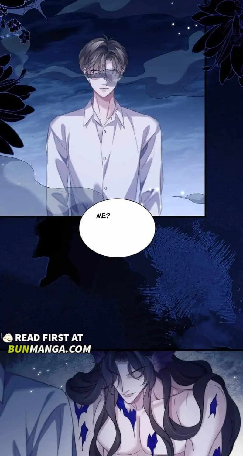 Read Desharow Merman chapter 104 image 17 on Lezhin
