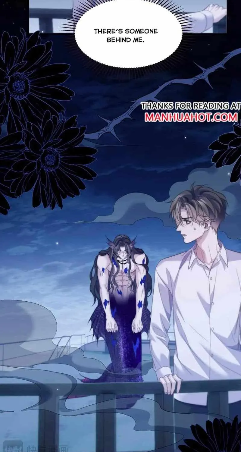 Read Desharow Merman chapter 104 image 19 on Lezhin