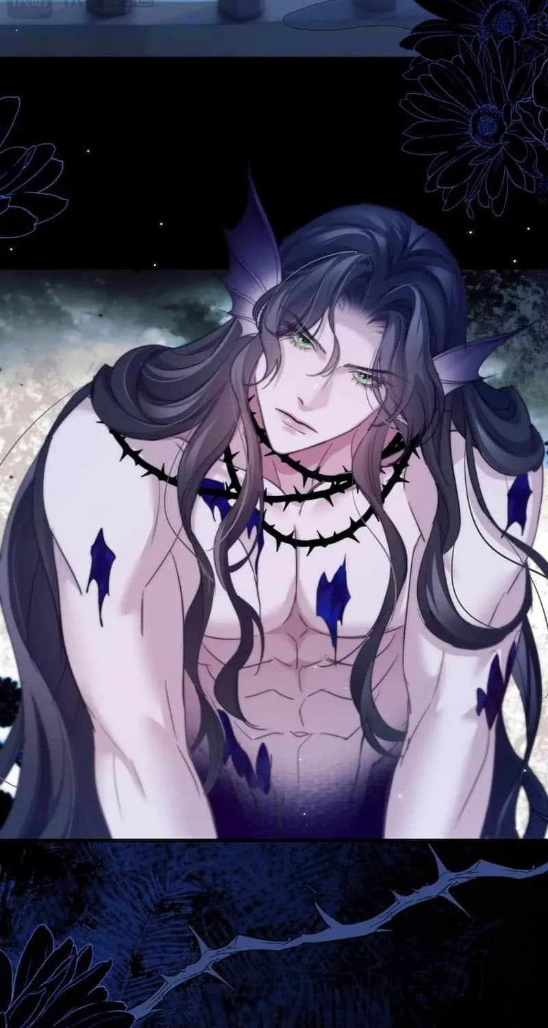 Read Desharow Merman chapter 104 image 20 on Lezhin