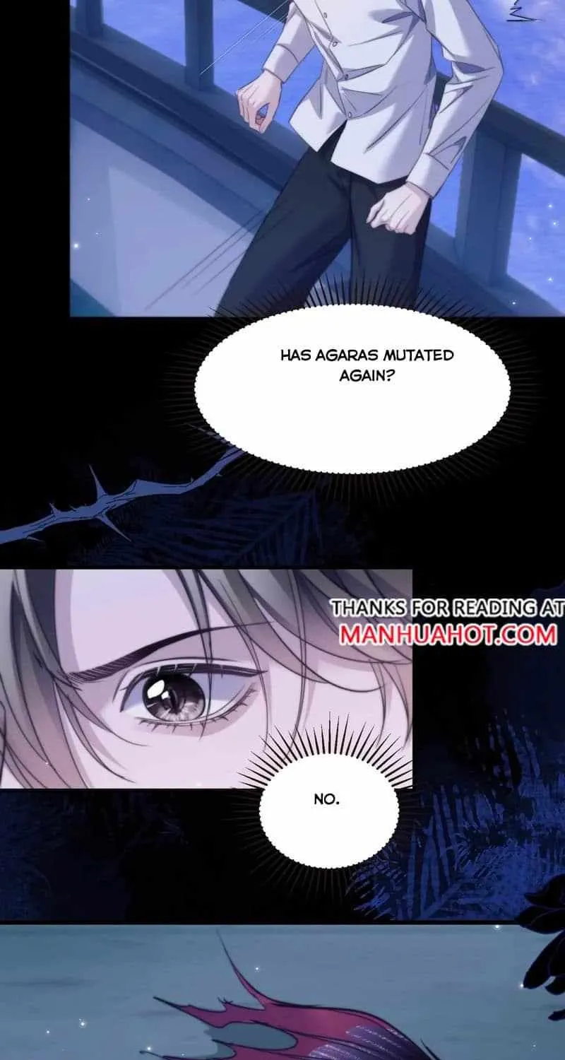 Read Desharow Merman chapter 104 image 22 on Lezhin