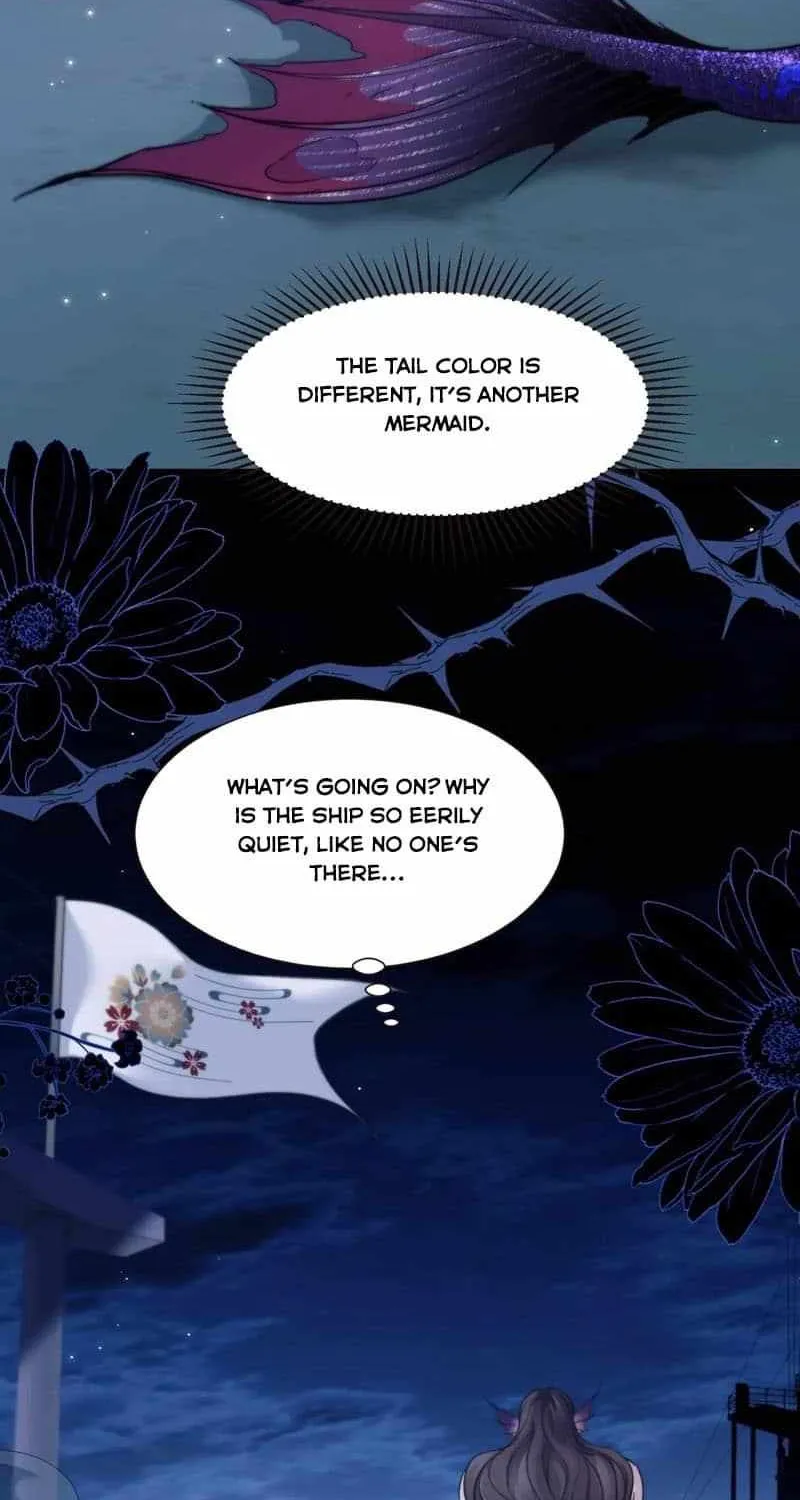 Read Desharow Merman chapter 104 image 23 on Lezhin