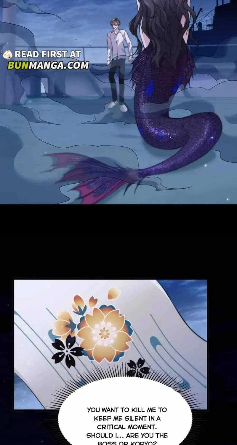 Read Desharow Merman chapter 104 image 24 on Lezhin