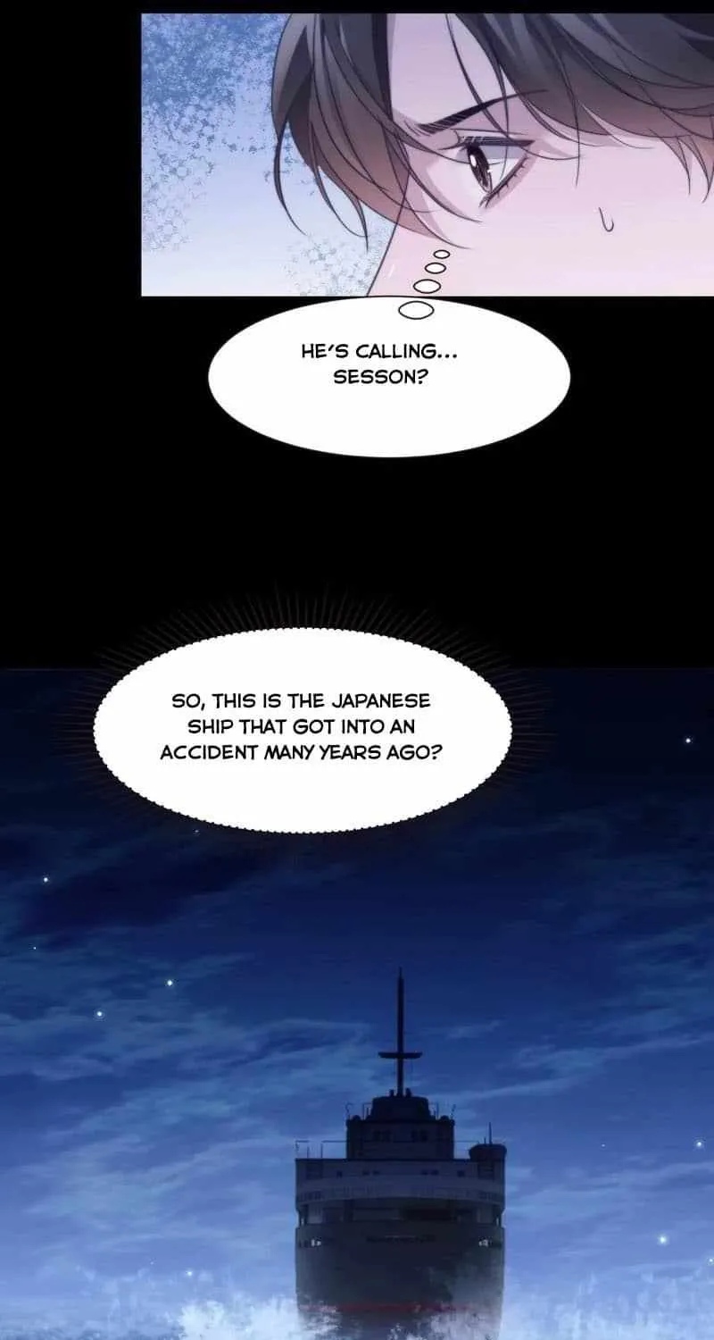 Read Desharow Merman chapter 104 image 26 on Lezhin