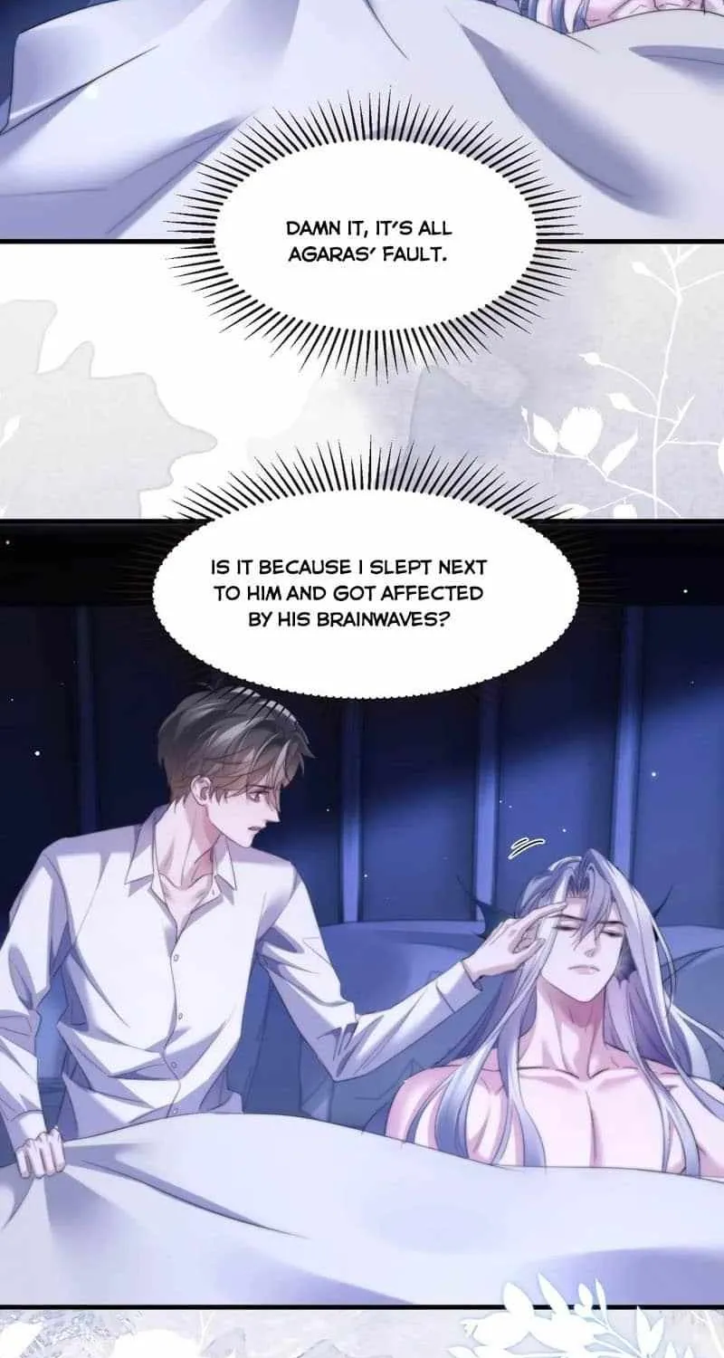 Read Desharow Merman chapter 104 image 3 on Lezhin