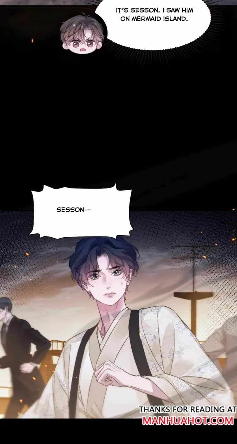 Read Desharow Merman chapter 104 image 31 on Lezhin