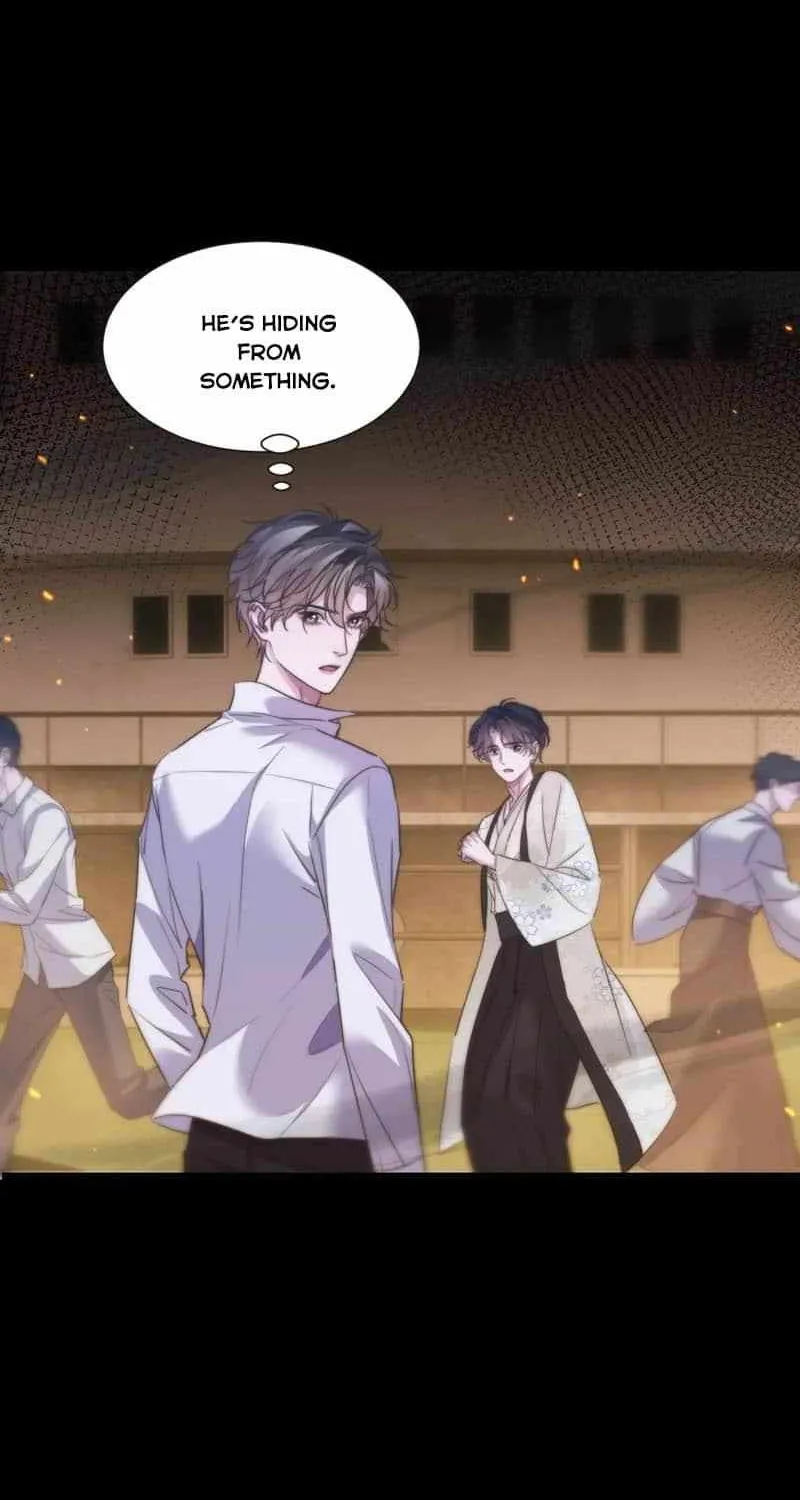Read Desharow Merman chapter 104 image 32 on Lezhin