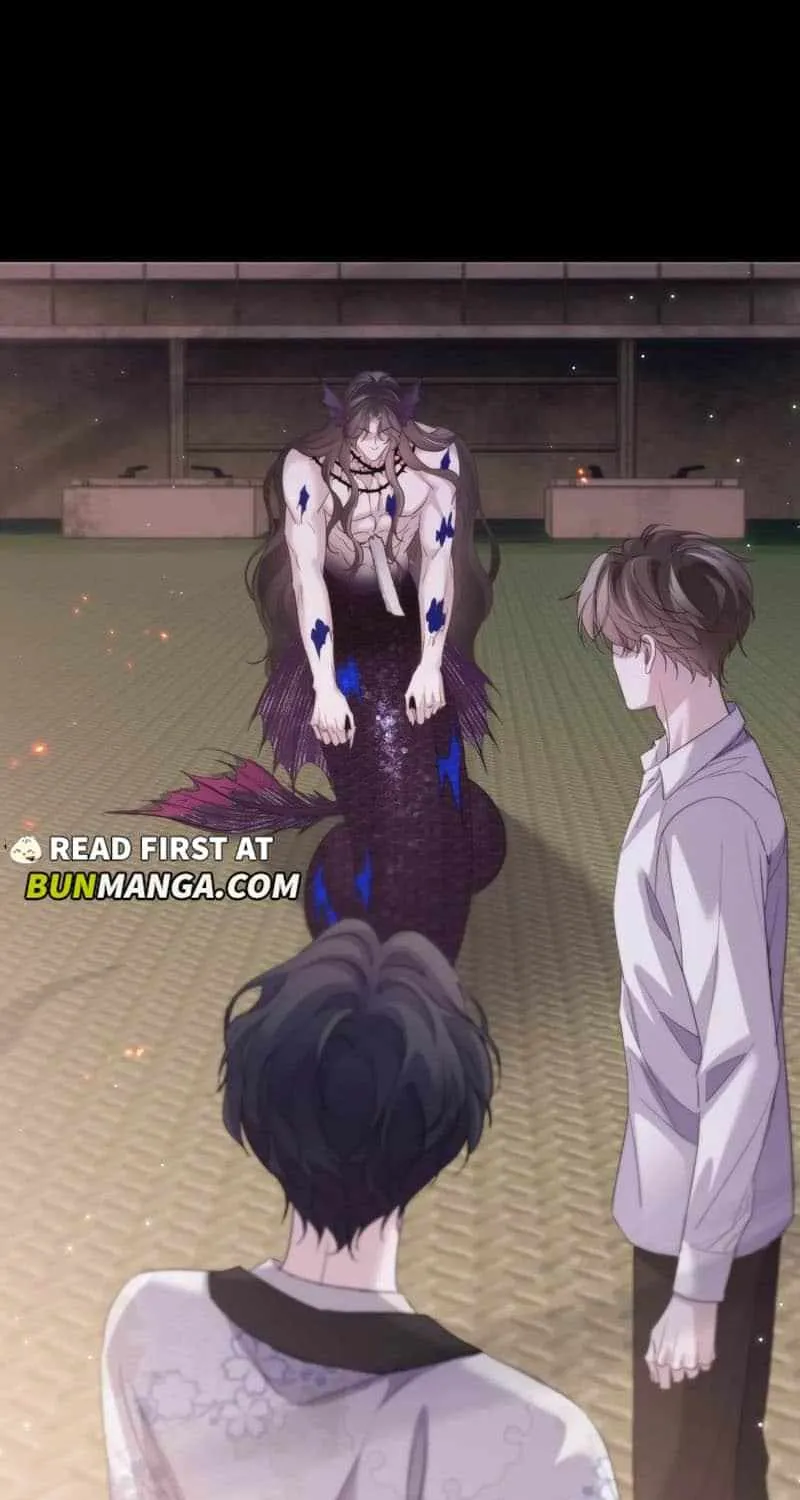 Read Desharow Merman chapter 104 image 33 on Lezhin