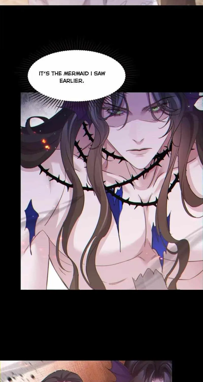 Read Desharow Merman chapter 104 image 34 on Lezhin