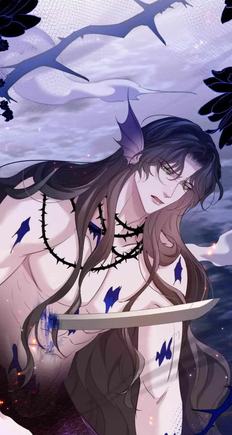 Read Desharow Merman chapter 104 image 37 on Lezhin