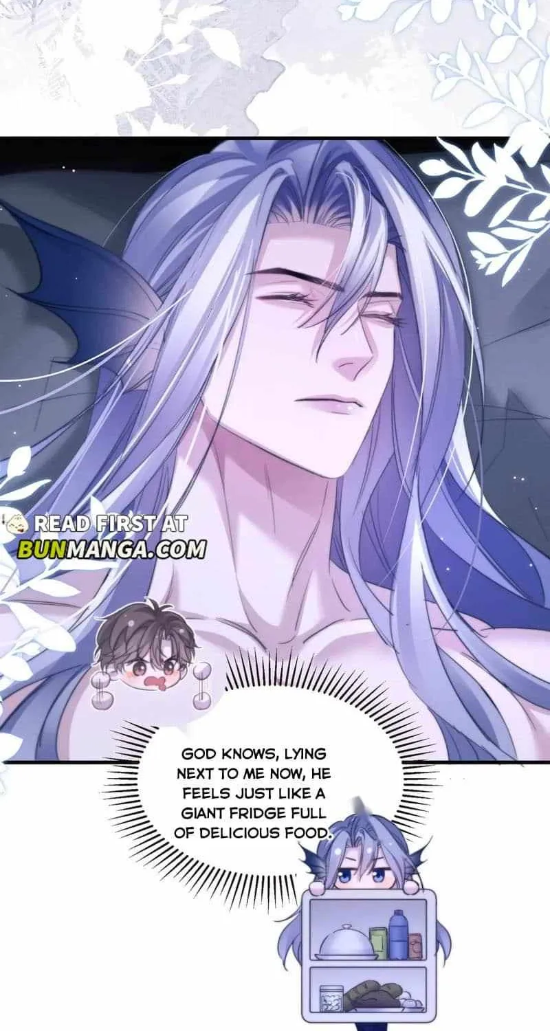 Read Desharow Merman chapter 104 image 4 on Lezhin