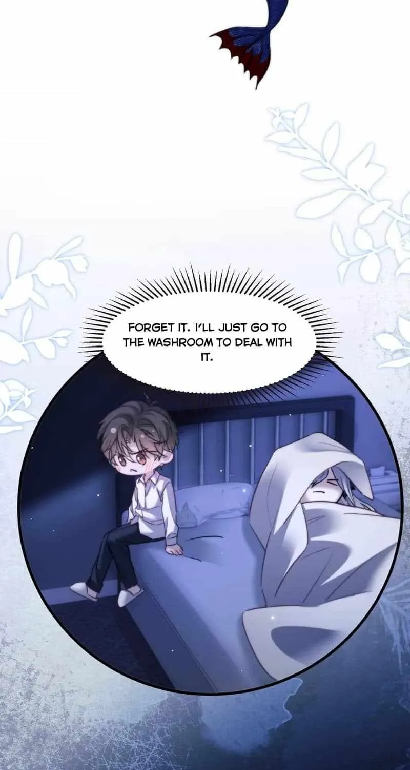 Read Desharow Merman chapter 104 image 5 on Lezhin