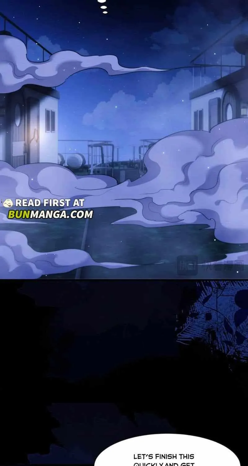 Read Desharow Merman chapter 104 image 8 on Lezhin