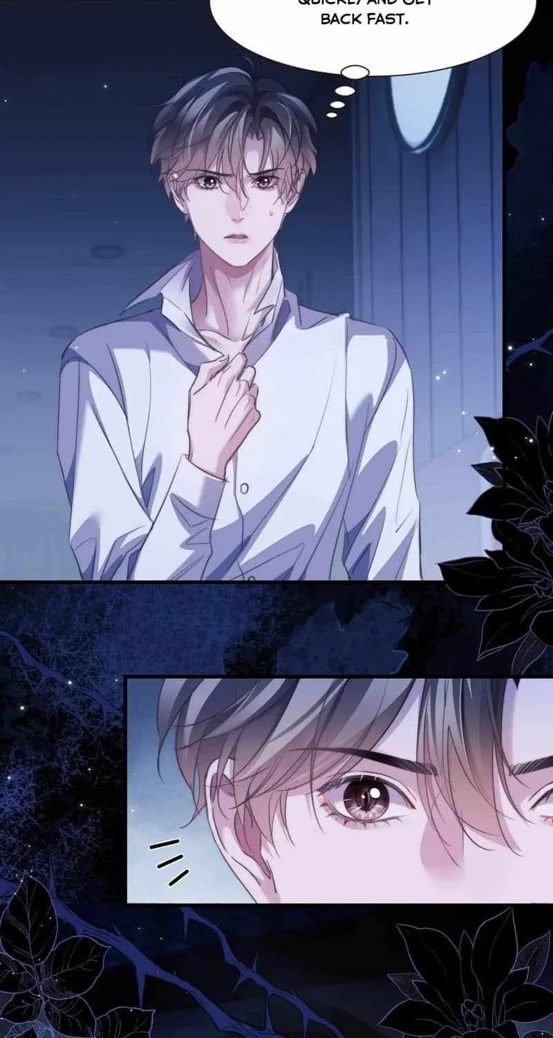 Read Desharow Merman chapter 104 image 9 on Lezhin