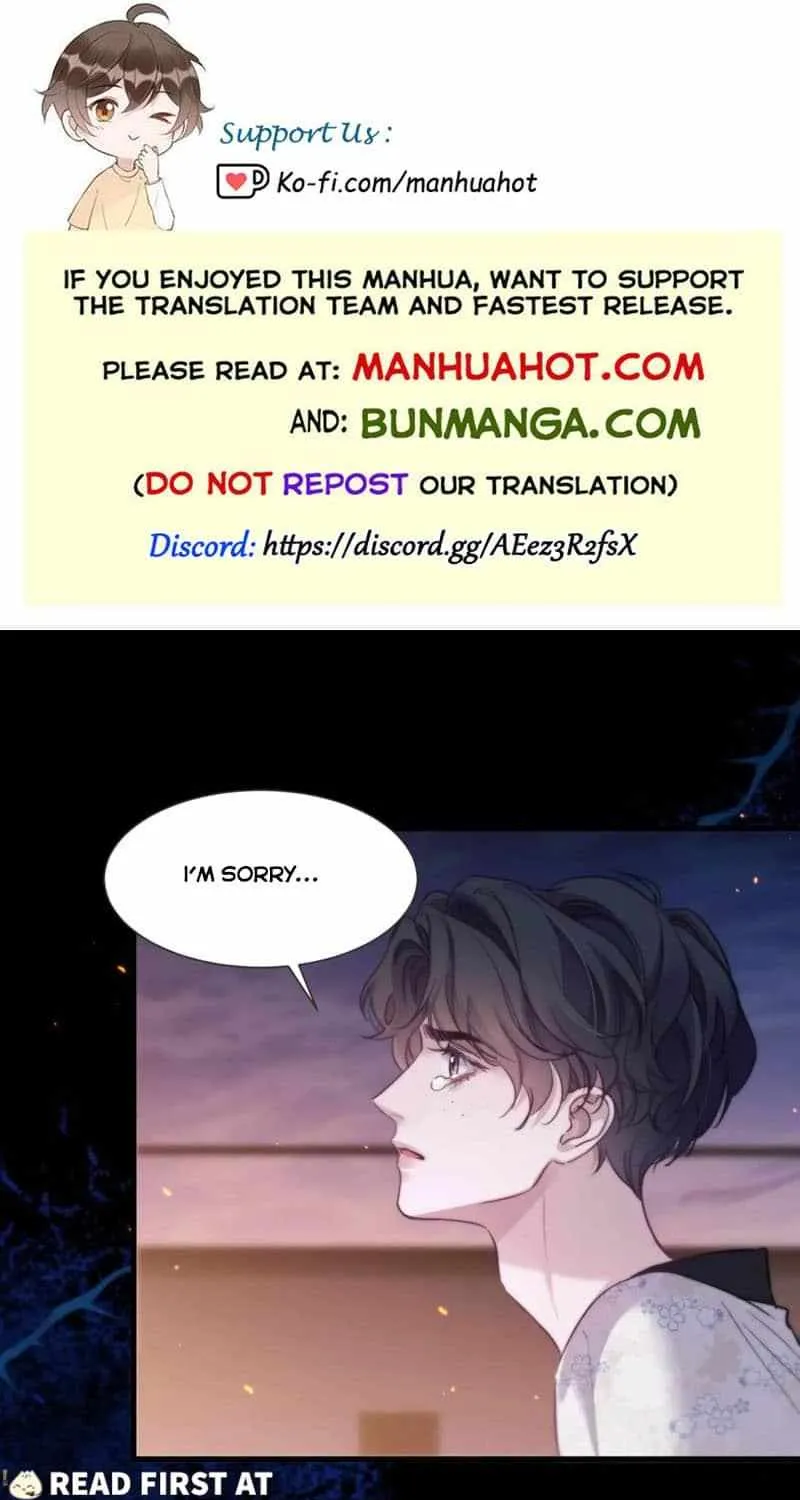 Read Desharow Merman chapter 105 image 1 on Lezhin