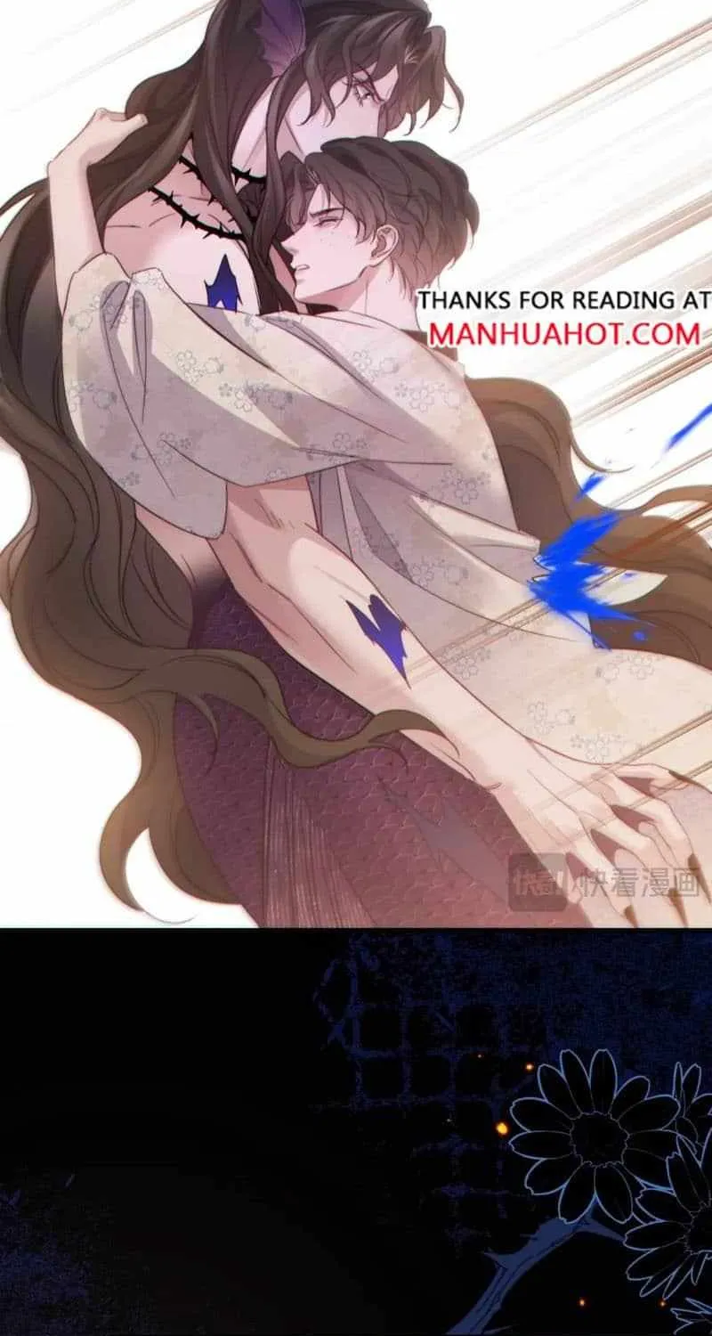 Read Desharow Merman chapter 105 image 10 on Lezhin