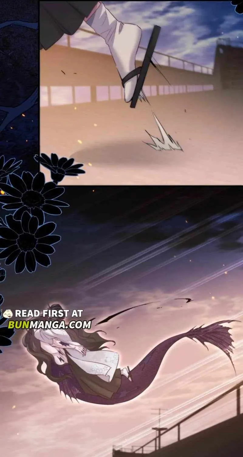 Read Desharow Merman chapter 105 image 11 on Lezhin