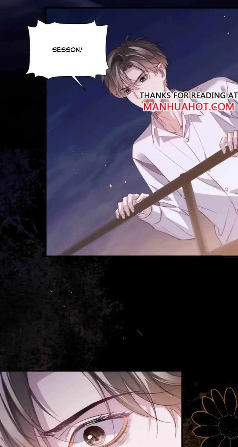 Read Desharow Merman chapter 105 image 13 on Lezhin