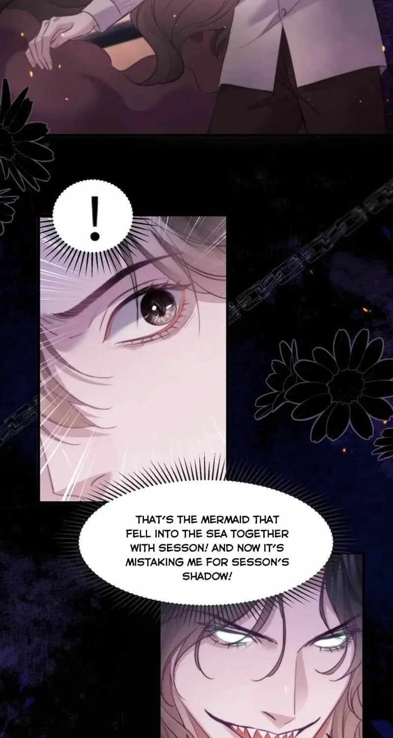 Read Desharow Merman chapter 105 image 17 on Lezhin