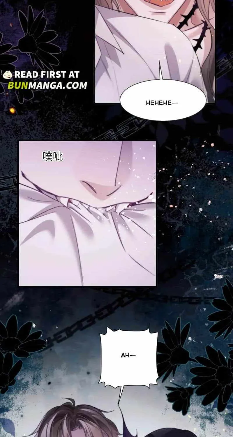 Read Desharow Merman chapter 105 image 18 on Lezhin
