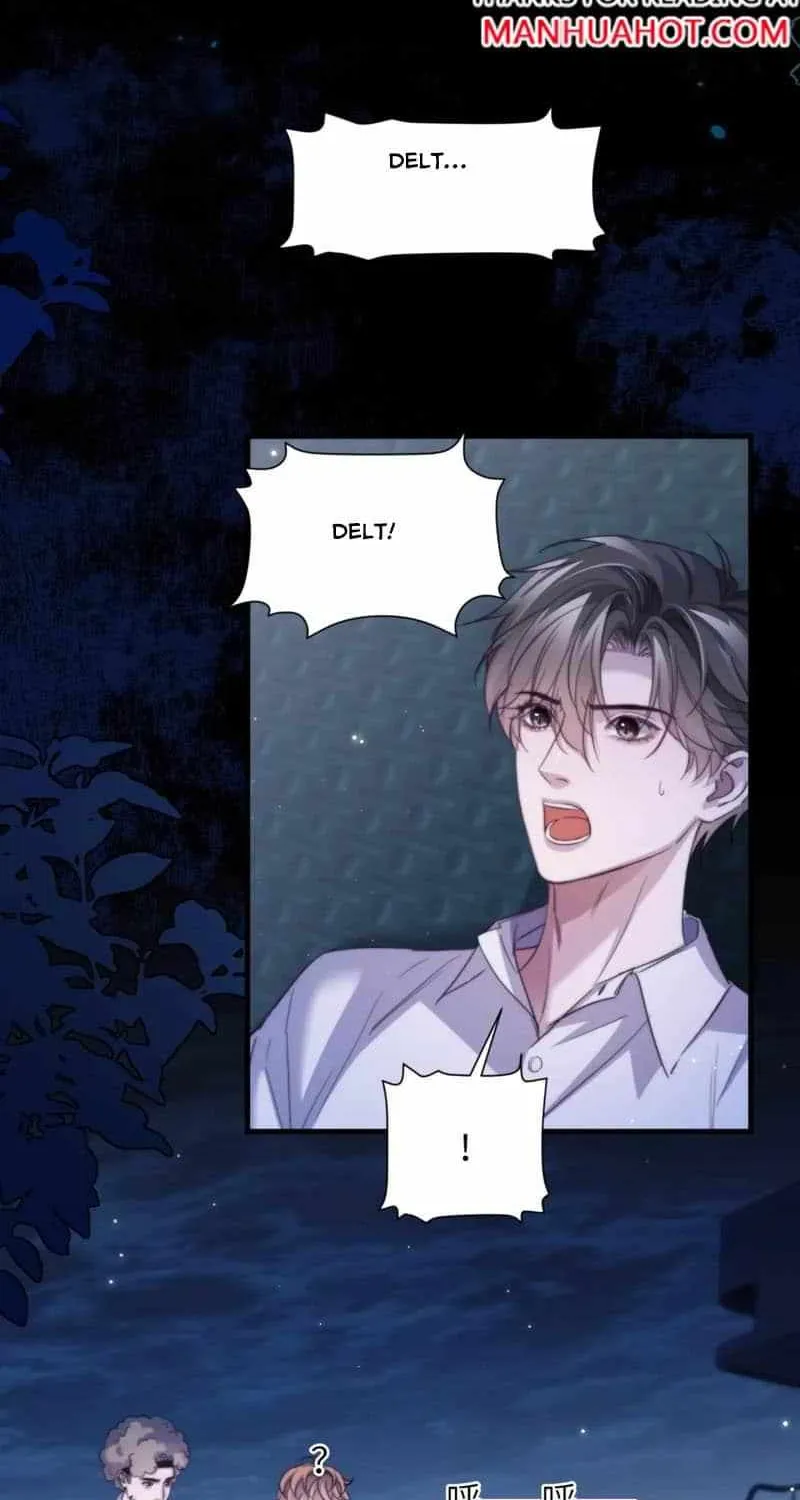 Read Desharow Merman chapter 105 image 20 on Lezhin