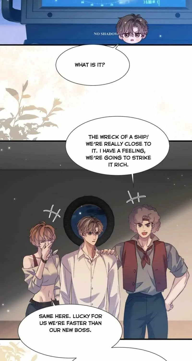 Read Desharow Merman chapter 105 image 26 on Lezhin
